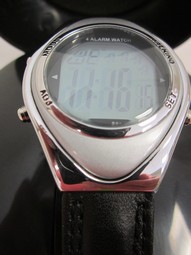 Talking Wrist Watch, Cobolt W10 Talking Wrist Watch, Cobolt W10
