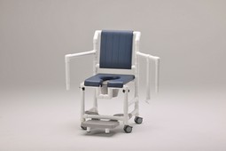 RCN Bath/Toilet Chair SCC 250 PPG