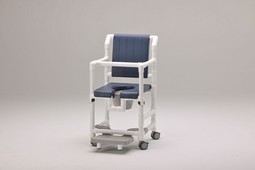 RCN Bath/Toilet Chair SCC 250 PPG
