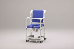 RCN Bath/Toilet Chair SCC 250 PPG