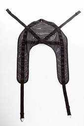 Sling seat