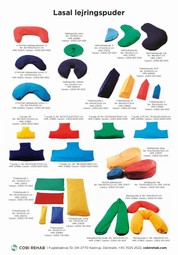 LASAL Seat Cushions