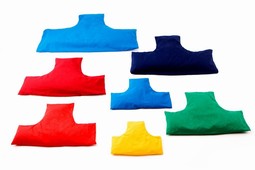 LASAL T-Cushions