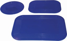 Non-slip dinner mat Non-slip dinner mat