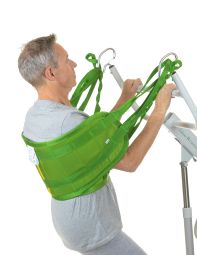 Comfortvest - Sabina II EE