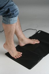 Step mat Step mat