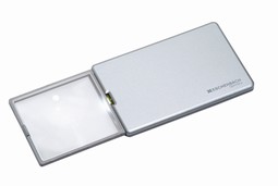 Lommelyslup ( diode )